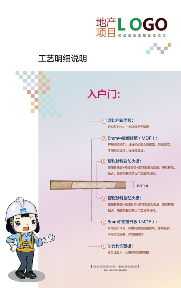 房地產(chǎn)工藝樣板