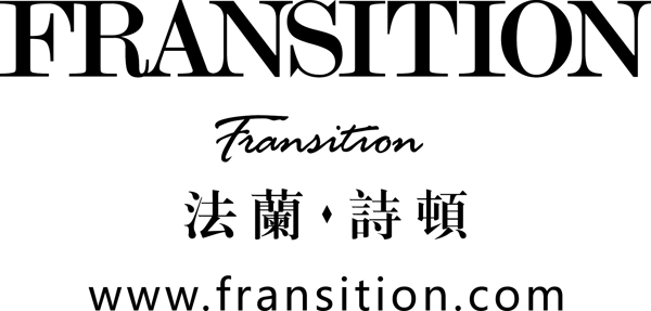 法蘭詩頓logo