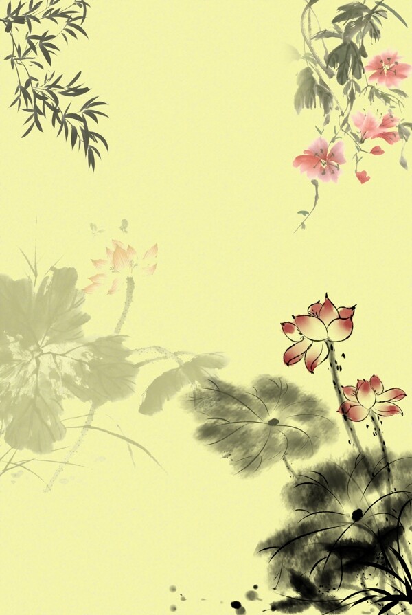 中國風(fēng)