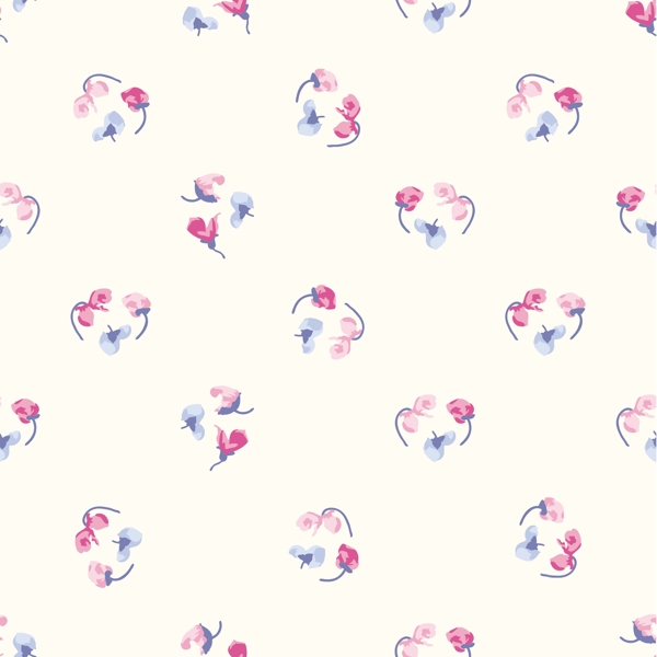 小碎花