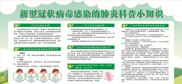 新型冠狀病毒感染的肺炎