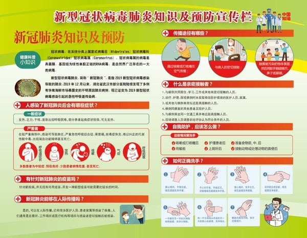 新冠肺炎