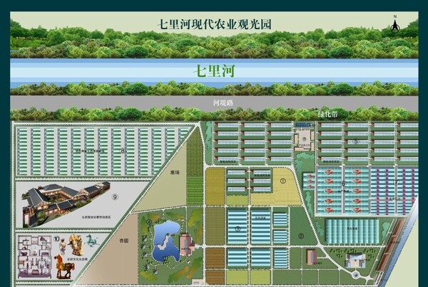 規(guī)劃圖圖片