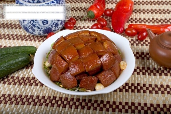 紅燒肉