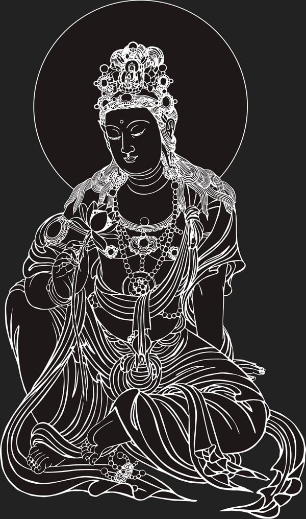 佛像圖片