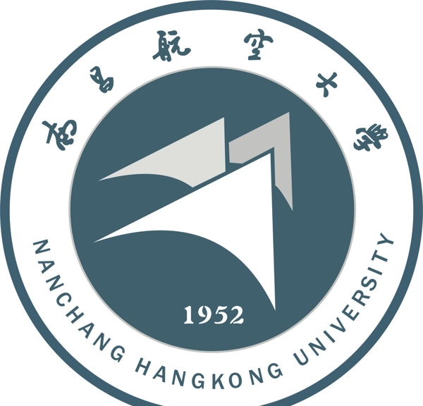 南昌航空大學(xué)標(biāo)志圖片