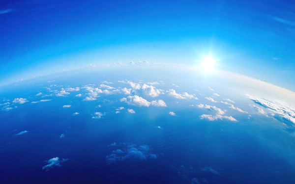 太空
