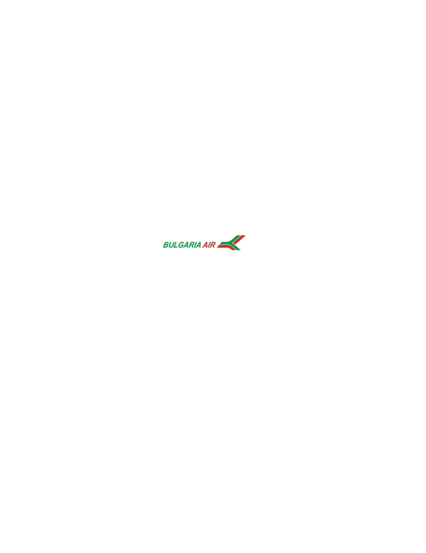 BulgariaAirlogo設(shè)計(jì)欣賞BulgariaAir民航公司LOGO下載標(biāo)志設(shè)計(jì)欣賞