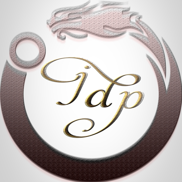 剪道派LOGO設(shè)計(jì)