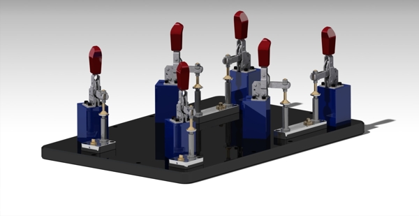 weldingfixture
