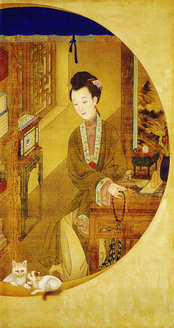 古代插圖061