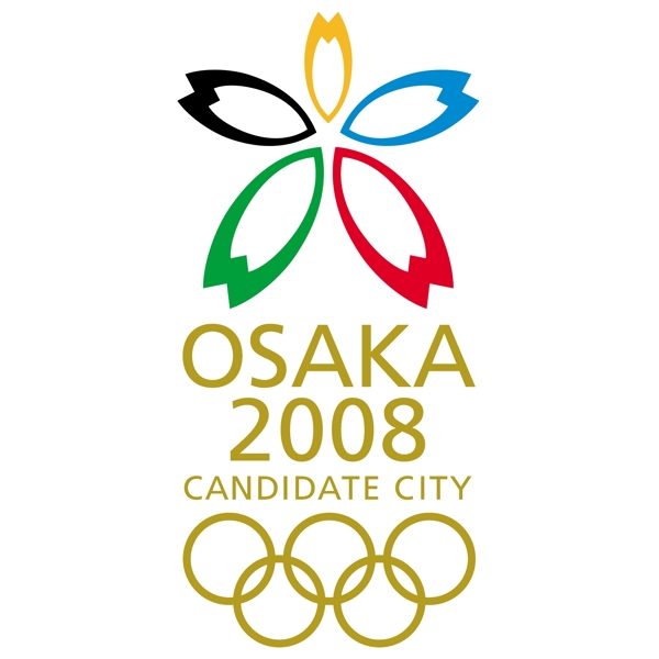 大阪2008