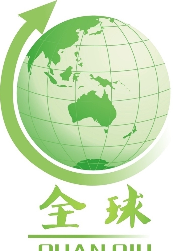 地球模版圖片