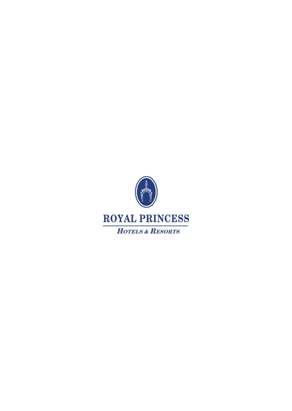 RoyalPrincesslogo設(shè)計(jì)欣賞RoyalPrincess知名酒店LOGO下載標(biāo)志設(shè)計(jì)欣賞