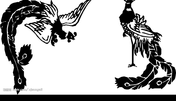 鳳凰圖片