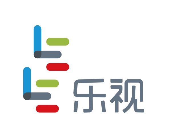 2016年樂視新logo