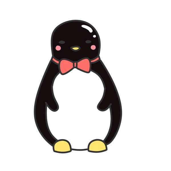 創(chuàng)意可愛動物卡通邊框