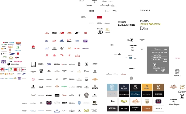 品牌LOGO