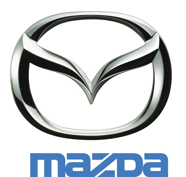 海南馬自達(dá)logo圖片