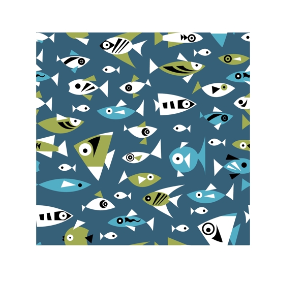 魚(yú)無(wú)縫