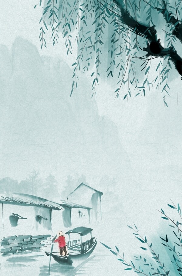 中國風(fēng)