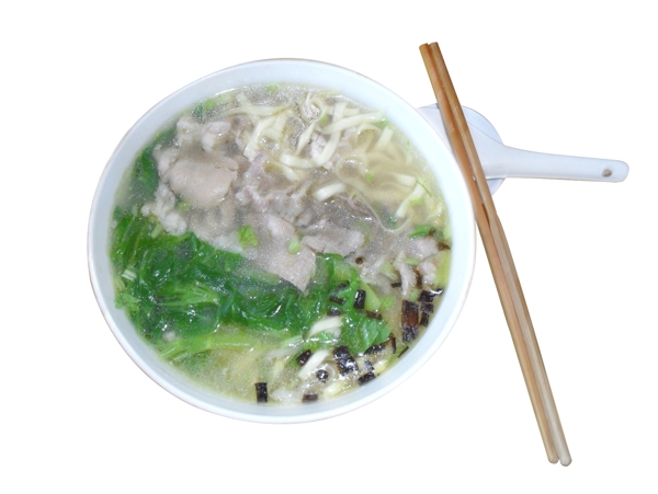 面湯圖片