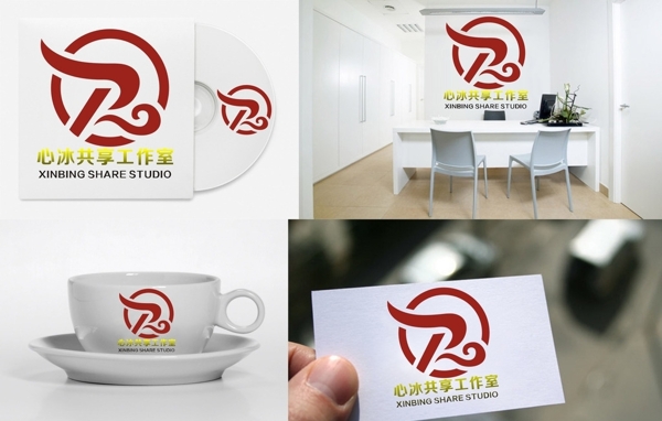 LOGO設(shè)計(jì)