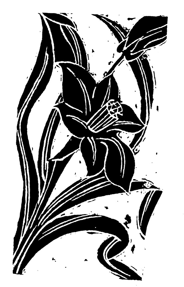 花鳥(niǎo)圖案元明時(shí)代圖案中國(guó)傳統(tǒng)圖案152