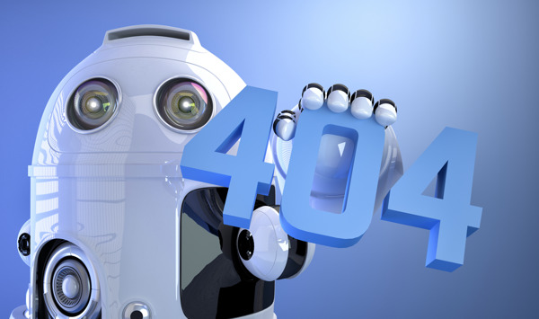 404错误