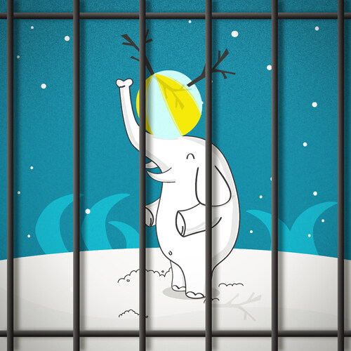 位圖插畫插畫師馬來西亞Chew免費素材