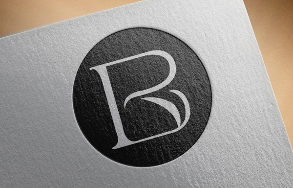 字母logo