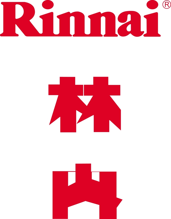 林內(nèi)logo圖片