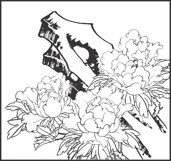 花卉
