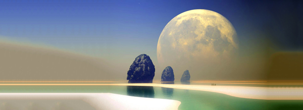 淘寶背景