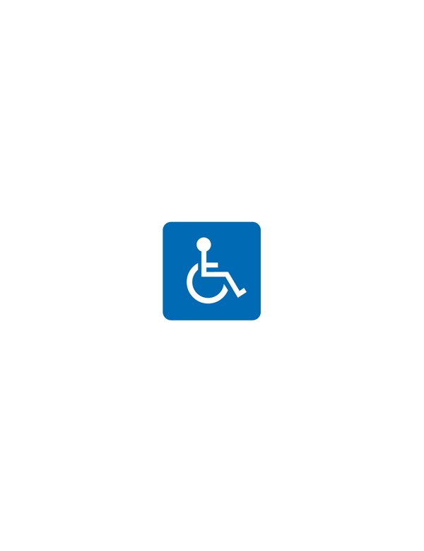 wheelchairaccessiblelogo設(shè)計(jì)欣賞wheelchairaccessible保健組織LOGO下載標(biāo)志設(shè)計(jì)欣賞