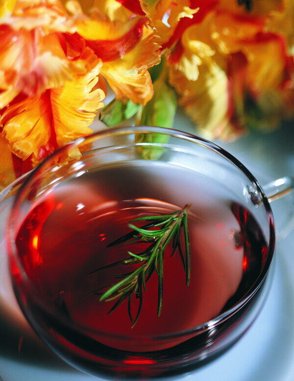花茶圖片
