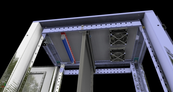 tablerodistribuciNELctrica
