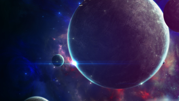 星空2圖片