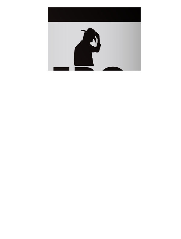 牛仔褲logo圖片