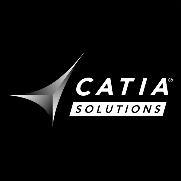 CATIA软件解决方案0