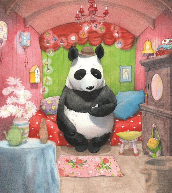 位圖插畫時尚插畫卡通插畫插畫師免費素材