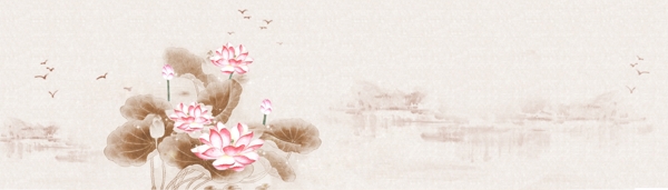 中國風(fēng)背景
