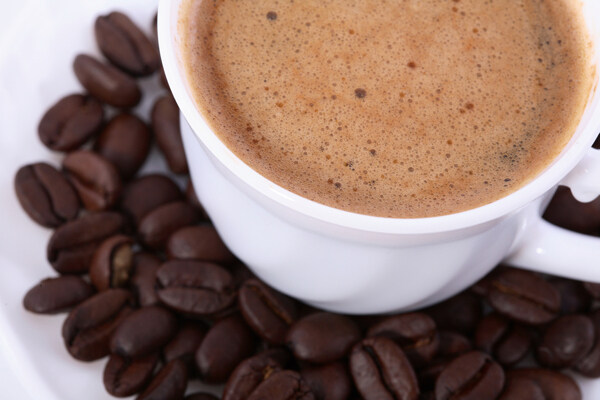 咖啡coffee图片