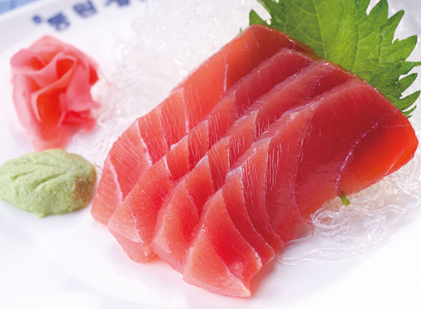 金槍魚圖片