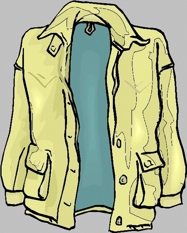 服裝插圖0144