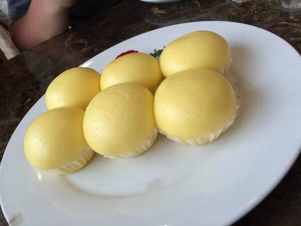 榴蓮酥