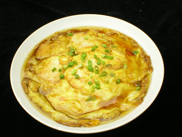 鍋塌豆腐