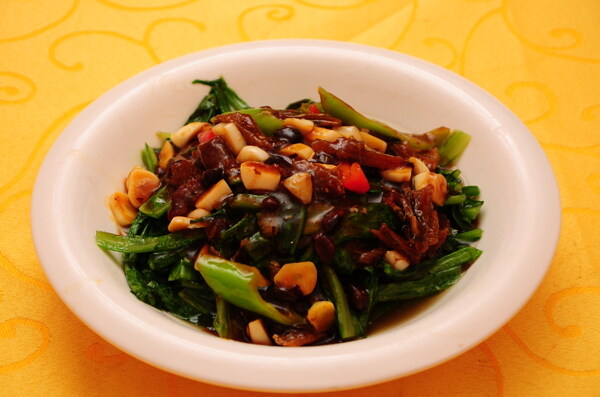 油菜圖片