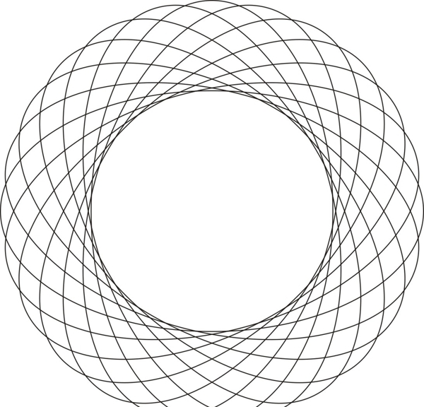 圓環(huán)