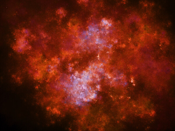 星空?qǐng)D片